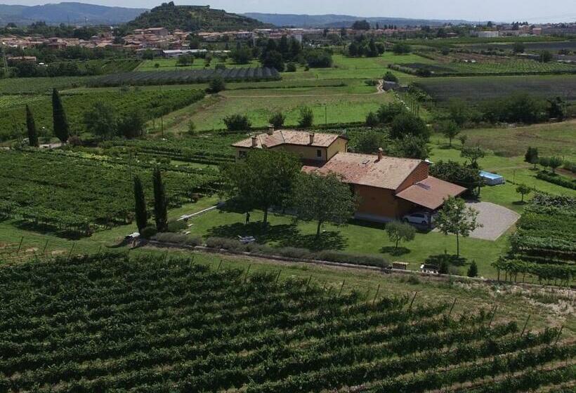 B&b Campagnon Valpolicella