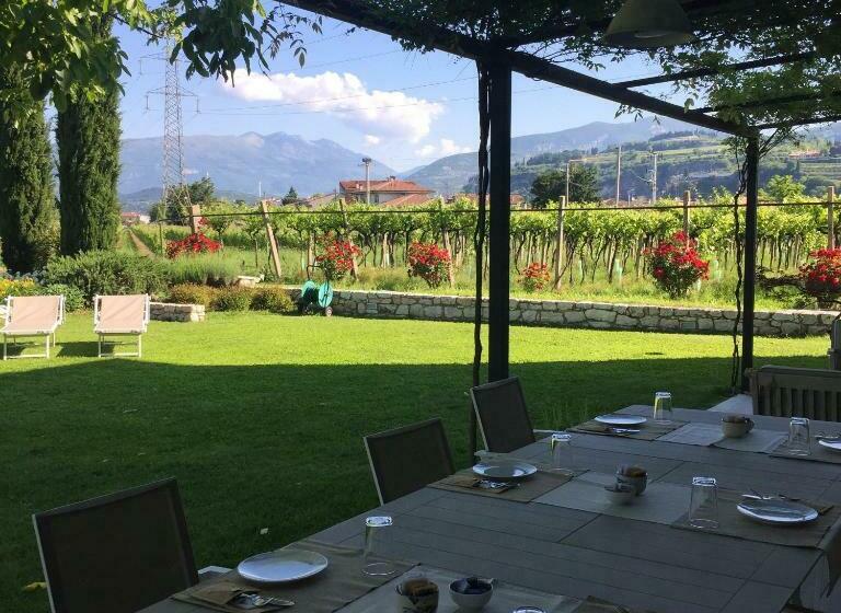 B&b Campagnon Valpolicella