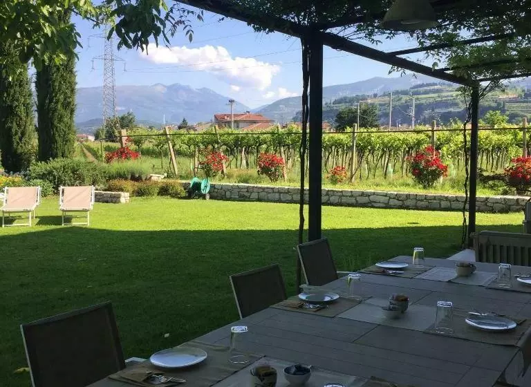 B&b Campagnon Valpolicella