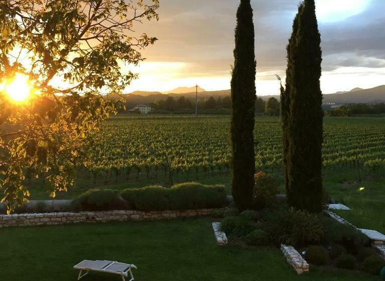 B&b Campagnon Valpolicella