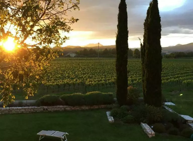 B&b Campagnon Valpolicella