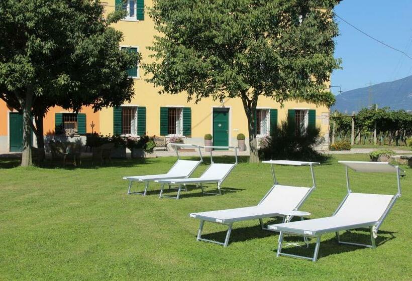 B&b Campagnon Valpolicella