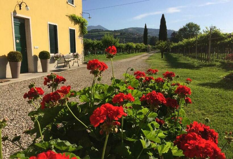B&b Campagnon Valpolicella