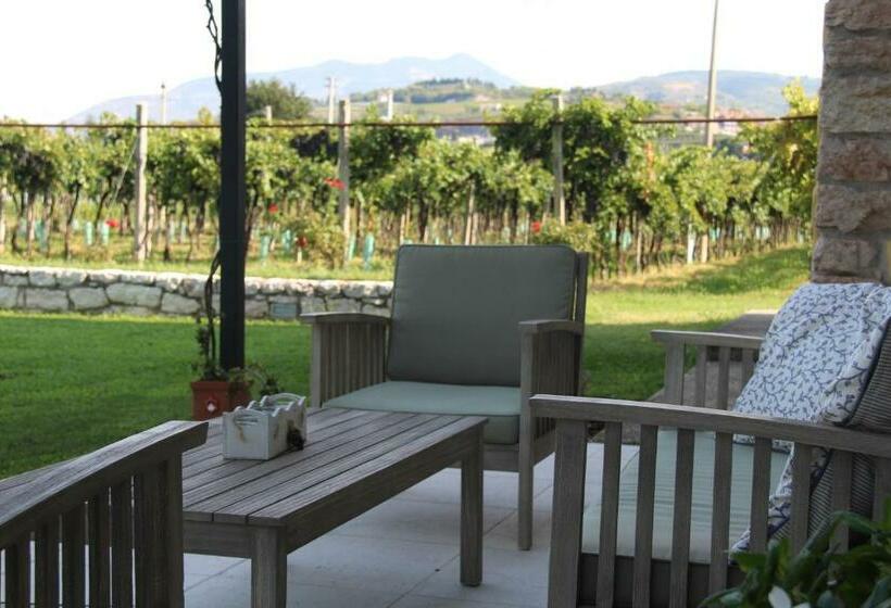 B&b Campagnon Valpolicella