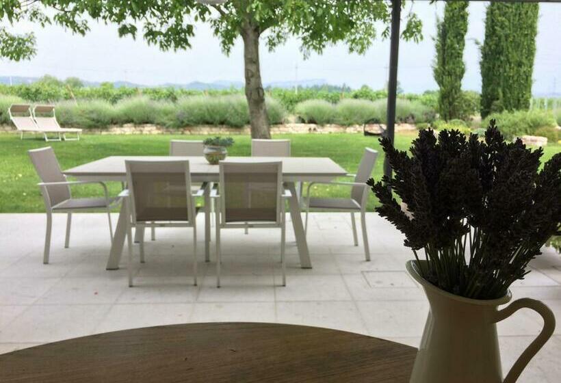 B&b Campagnon Valpolicella