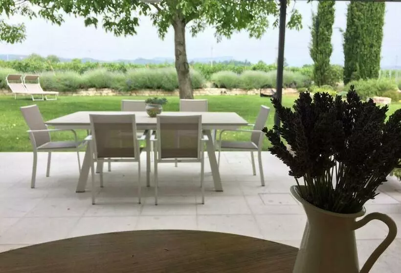 B&b Campagnon Valpolicella