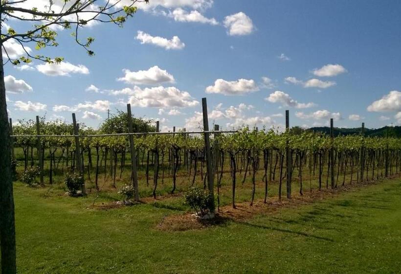 B&b Campagnon Valpolicella