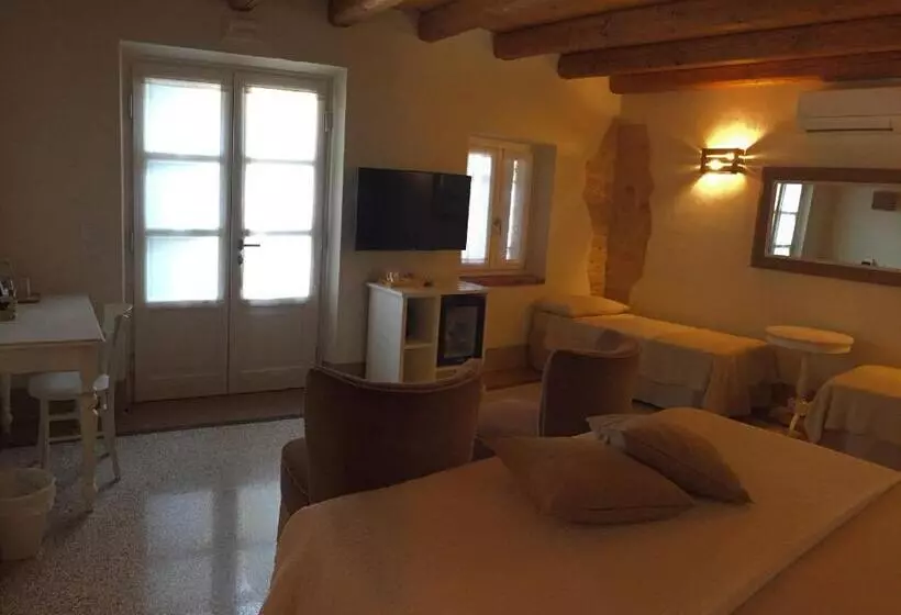B&b Campagnon Valpolicella
