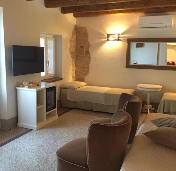 B&b Campagnon Valpolicella