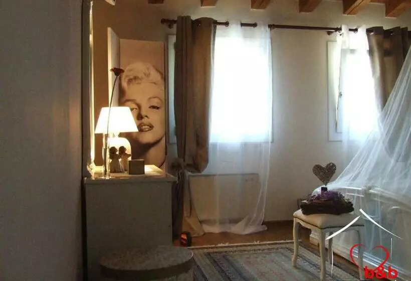 B&b Casa Mia   Camere In Appartamento Privato