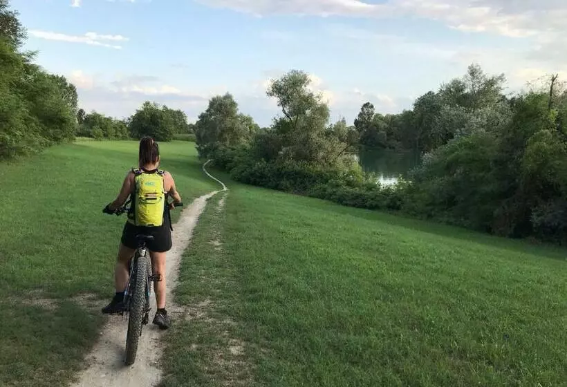 B&b Casa Mia   Camere In Appartamento Privato