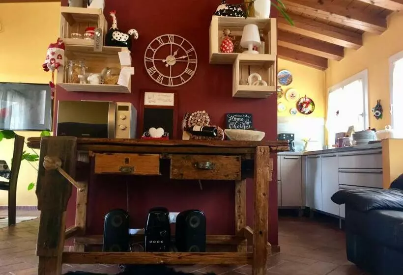 B&b Casa Mia   Camere In Appartamento Privato