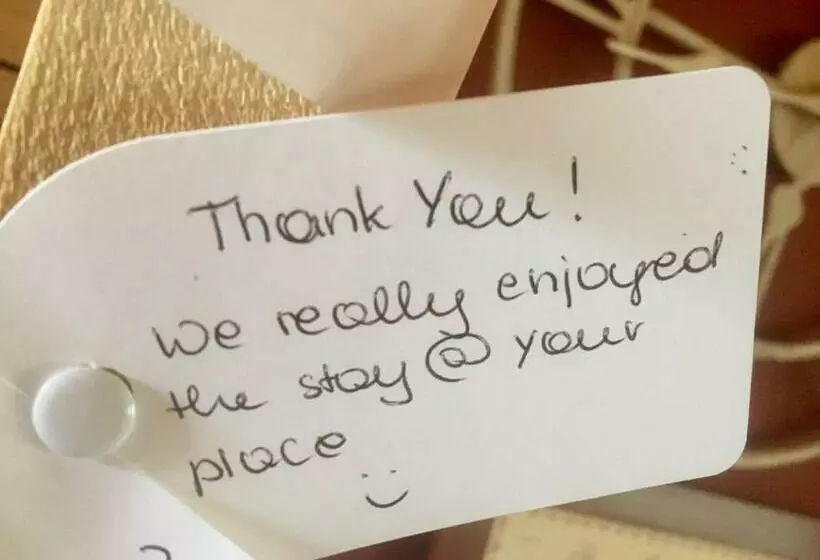 B&b Casa Mia   Camere In Appartamento Privato