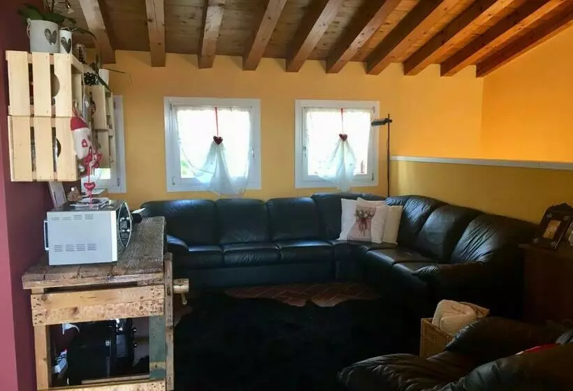 B&b Casa Mia   Camere In Appartamento Privato