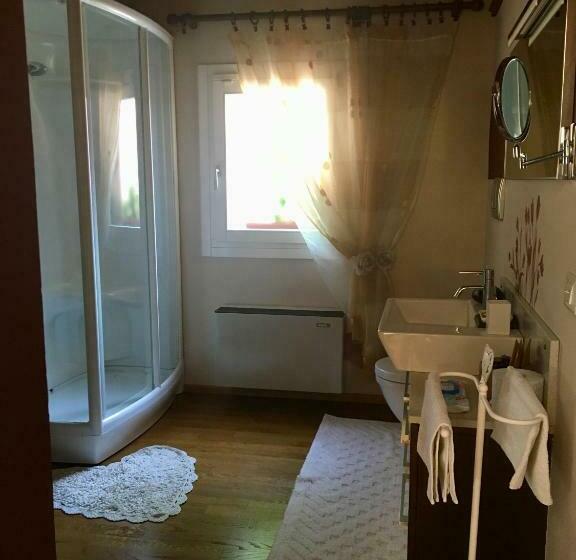 B&b Casa Mia Camere In Appartamento Privato