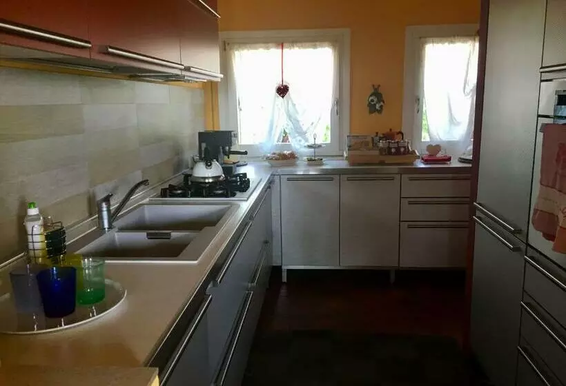 B&b Casa Mia   Camere In Appartamento Privato