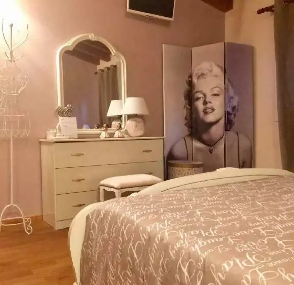 B&b Casa Mia   Camere In Appartamento Privato