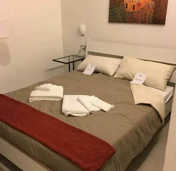 B&b La Casa Di Klida