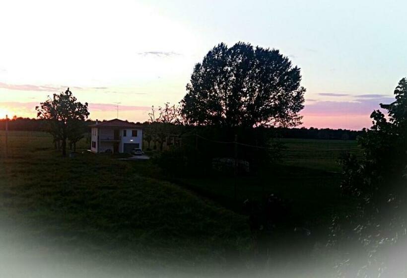 B&b La Casa Di Klida