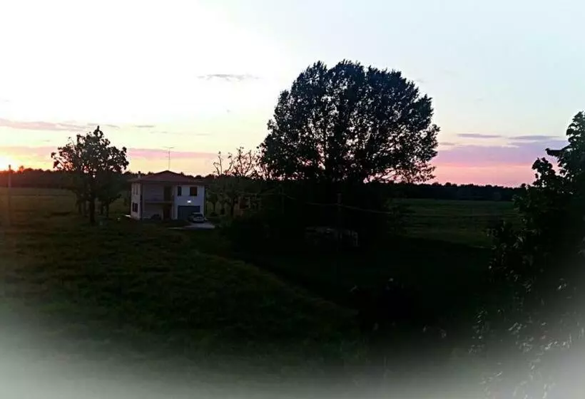 B&b La Casa Di Klida