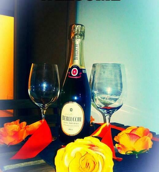 B&b La Casa Di Klida