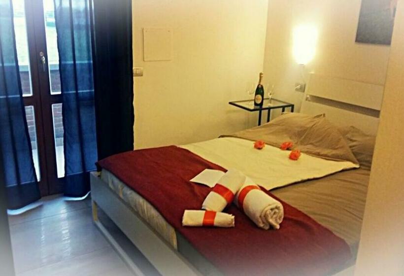 B&b La Casa Di Klida