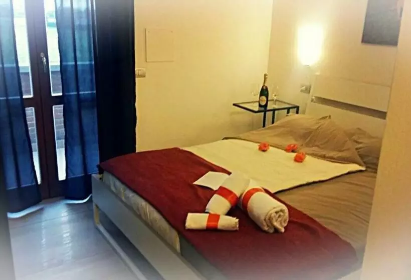 B&b La Casa Di Klida