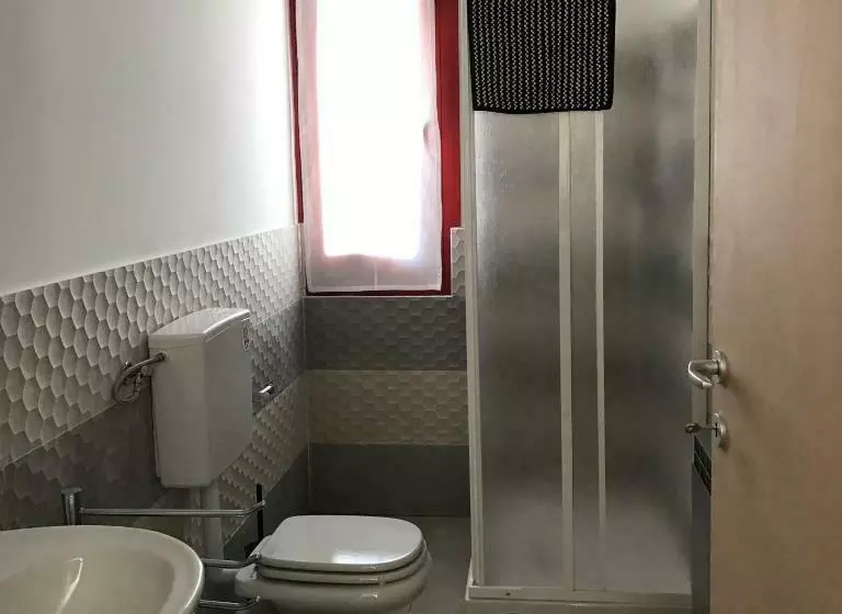 B&b La Casa Di Klida