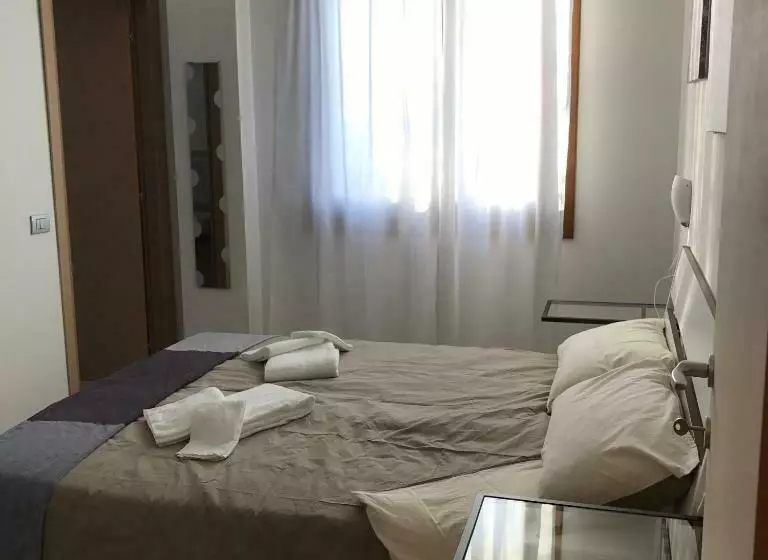 B&b La Casa Di Klida