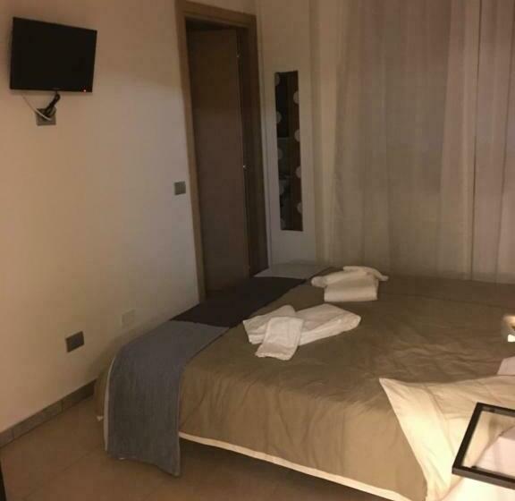 B&b La Casa Di Klida