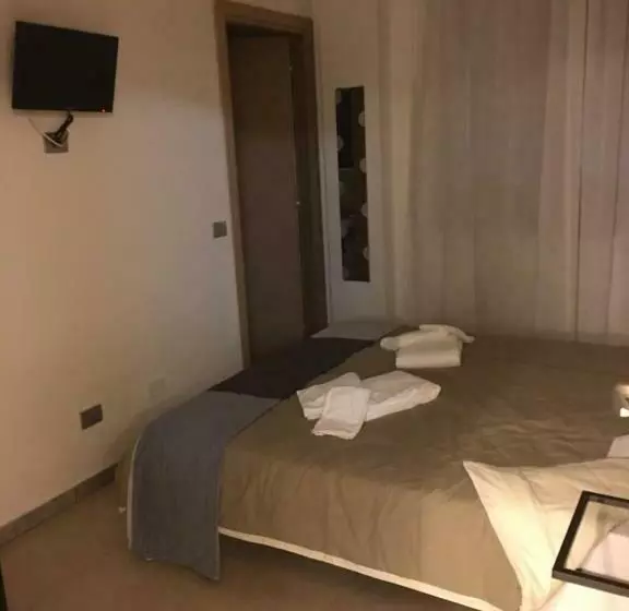 B&b La Casa Di Klida