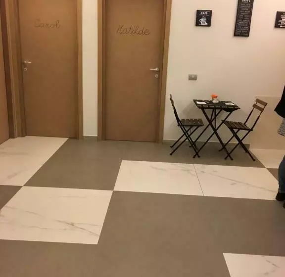 B&b La Casa Di Klida