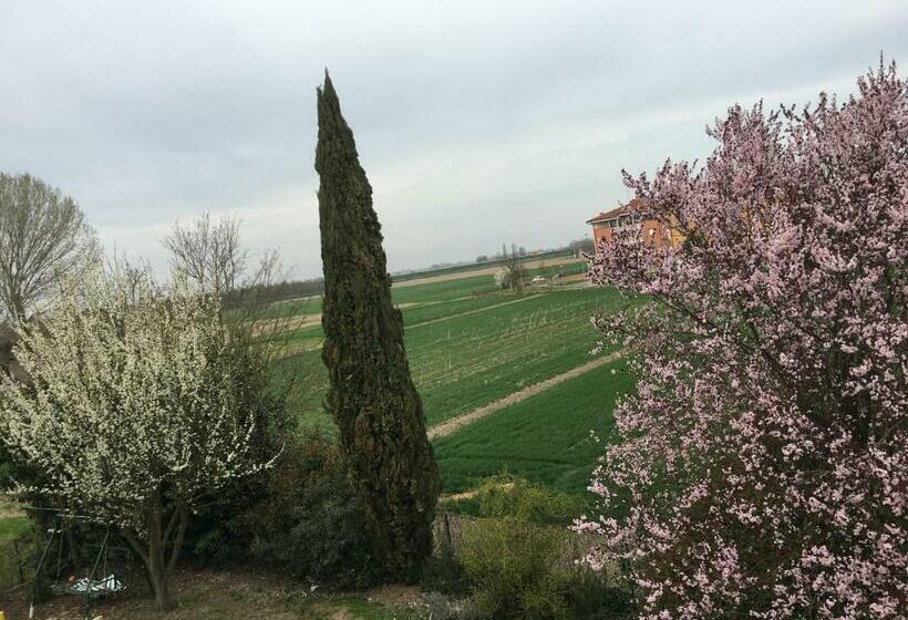 B&b La Casa Di Klida