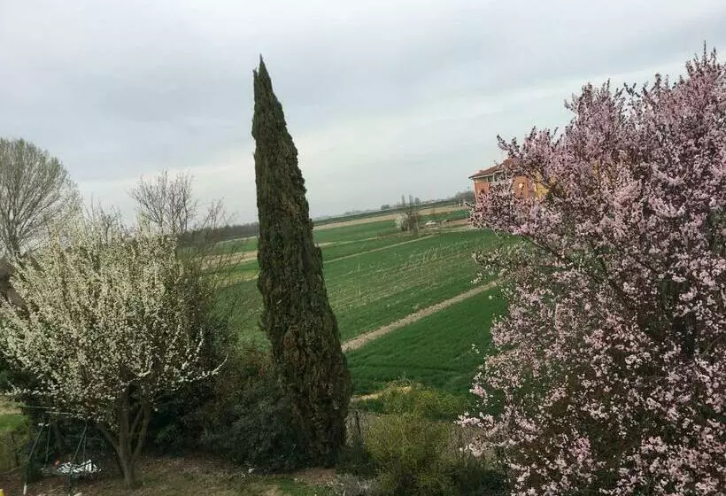 B&b La Casa Di Klida