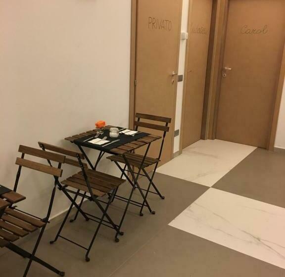 B&b La Casa Di Klida