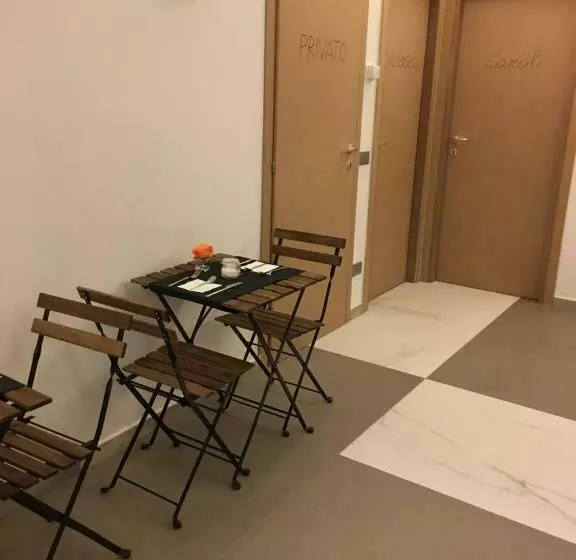 B&b La Casa Di Klida