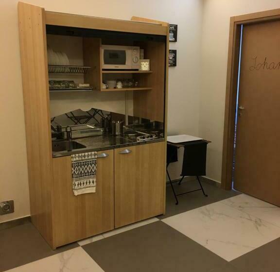 B&b La Casa Di Klida