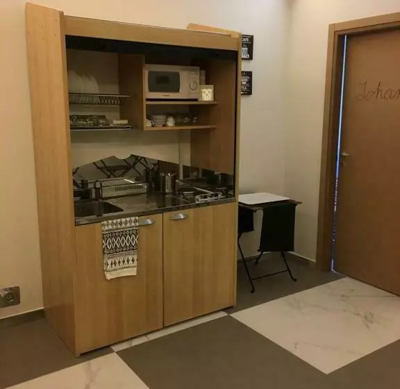 B&b La Casa Di Klida