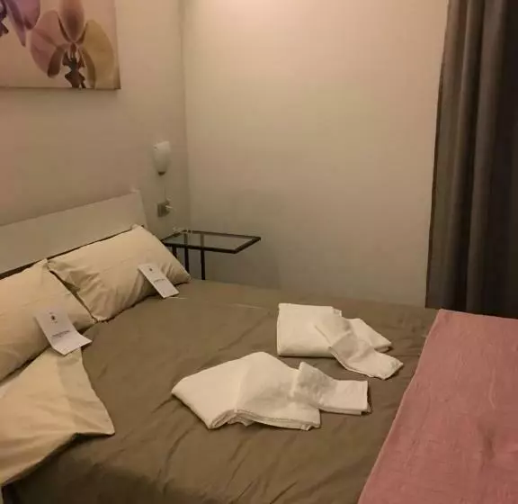 B&b La Casa Di Klida