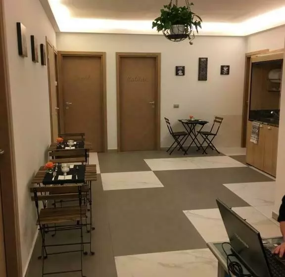 B&b La Casa Di Klida