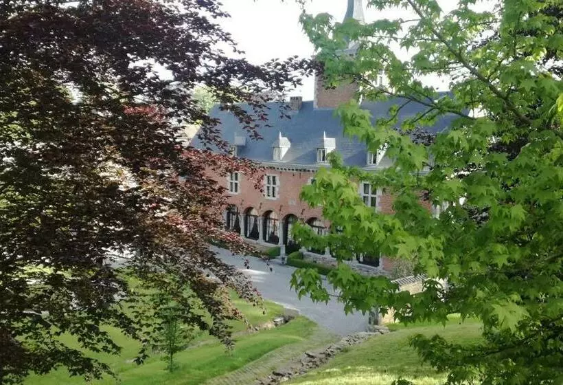 Aamiaismajoitus (B&B) Château De Bonne Espérance