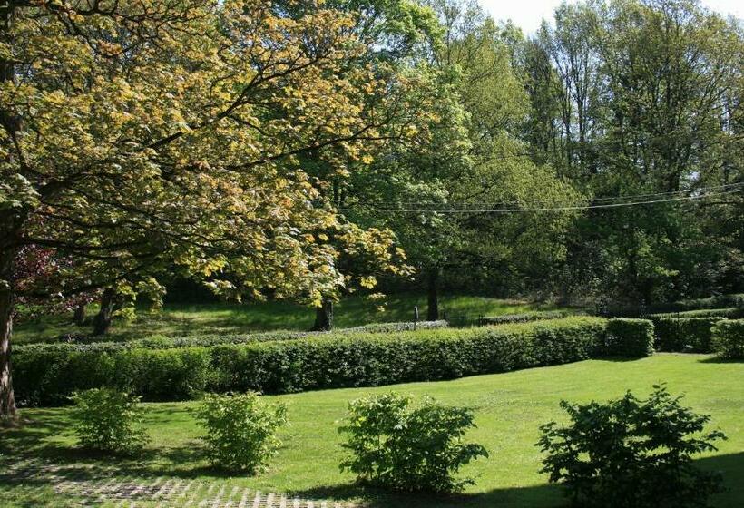 تختخواب و صبحانه Château De Bonne Espérance