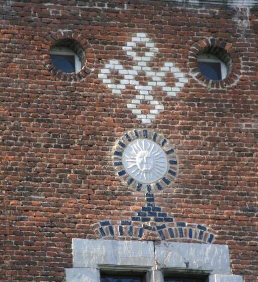 تختخواب و صبحانه Château De Bonne Espérance