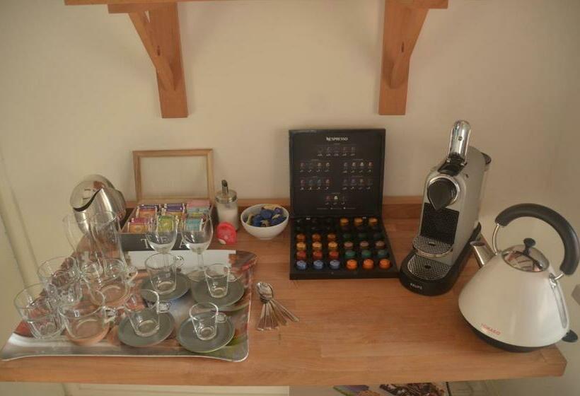 Bed And Breakfast Hattem