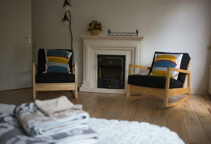 Bed And Breakfast Hattem