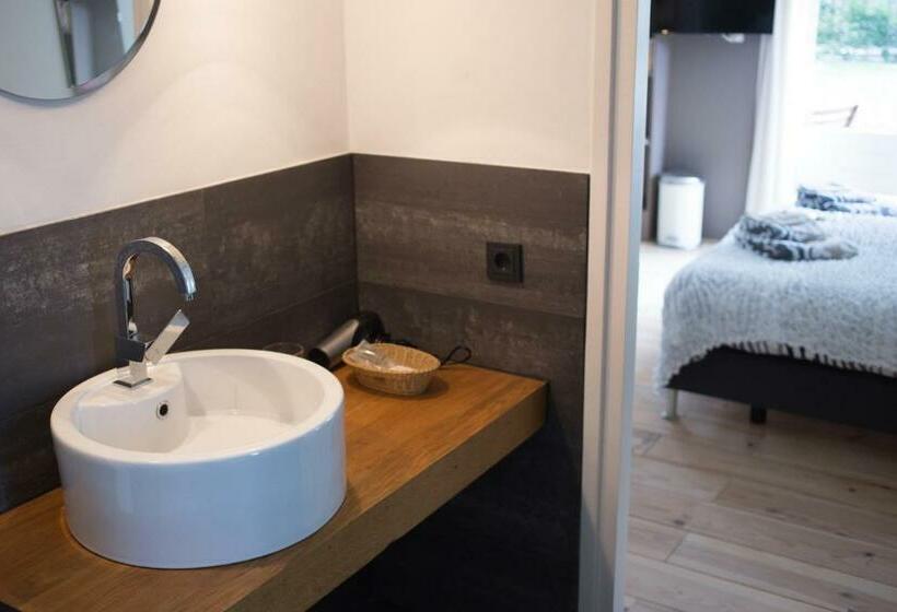 Bed And Breakfast Hattem