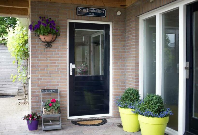Bed And Breakfast Hattem
