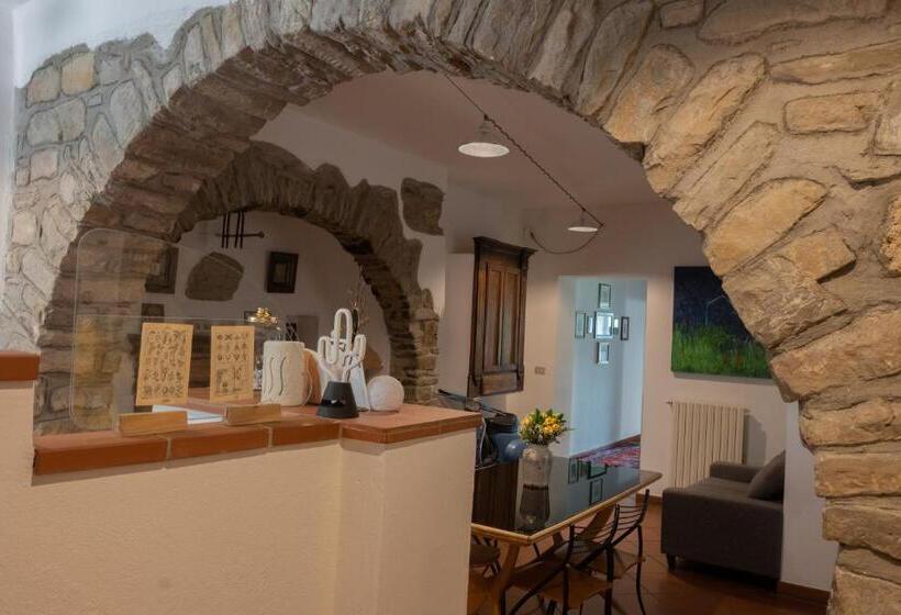 민박 La Casa Di Penelope & Cirene