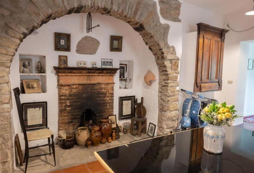 민박 La Casa Di Penelope & Cirene