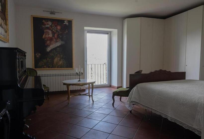 민박 La Casa Di Penelope & Cirene